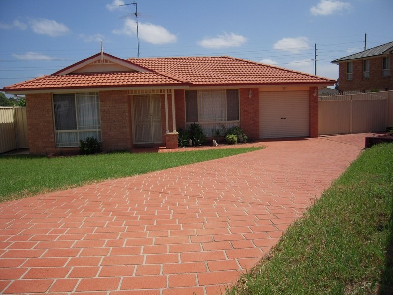 Blair Athol NSW 2560