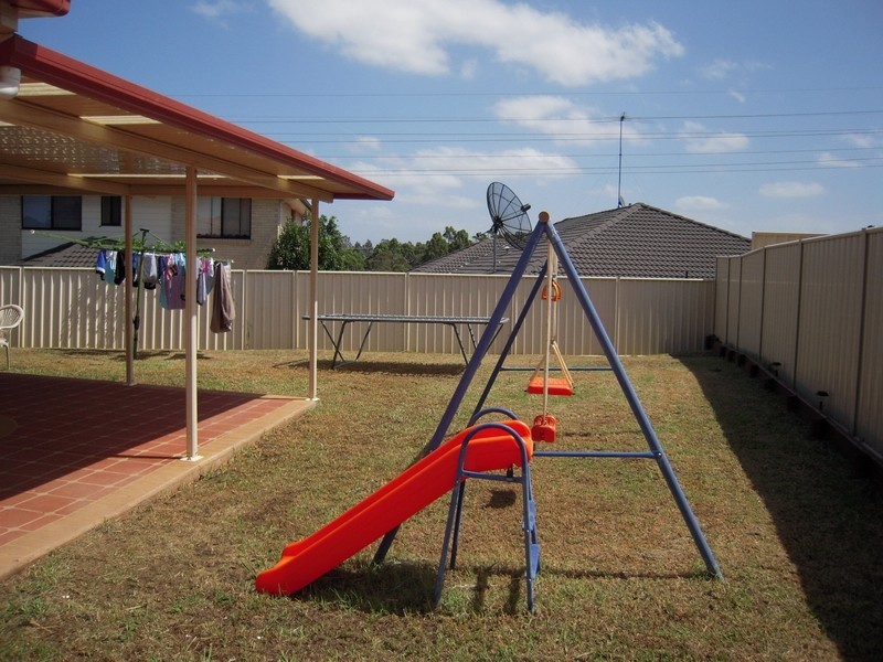 Blair Athol NSW 2560