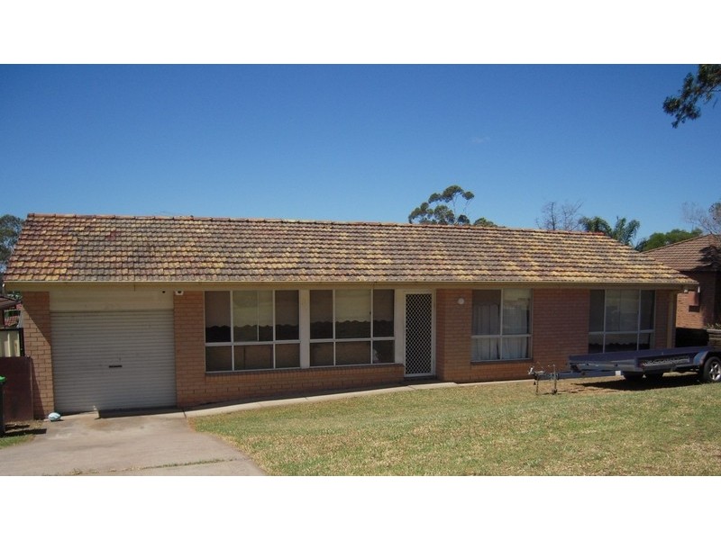 Eagle Vale NSW 2558