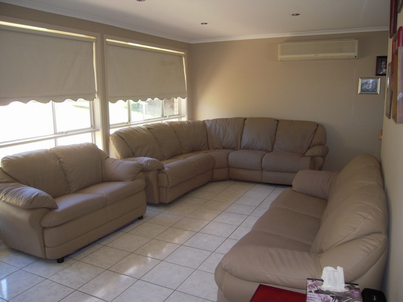 Eagle Vale NSW 2558