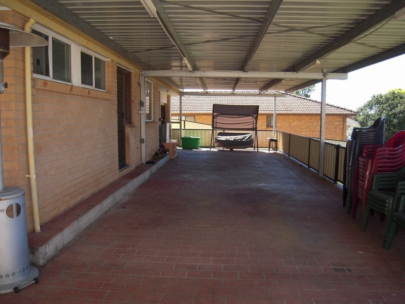 Eagle Vale NSW 2558