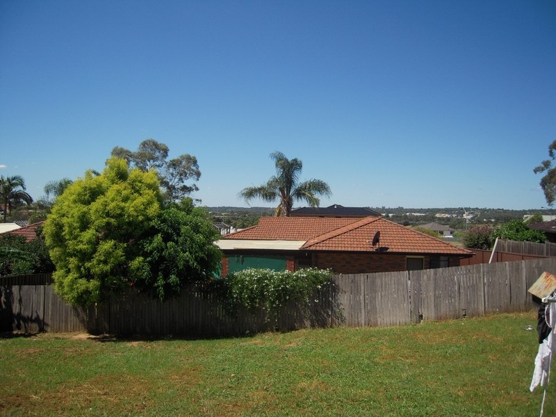 Eagle Vale NSW 2558