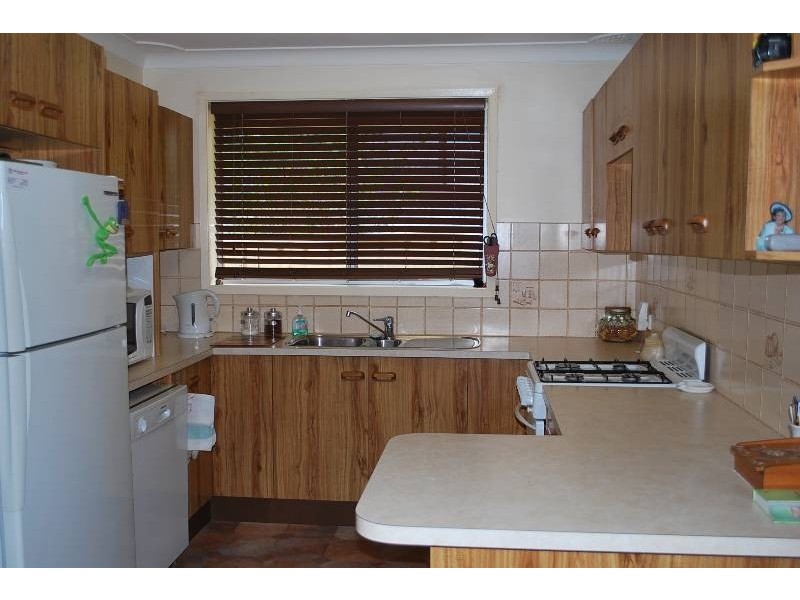 Bradbury NSW 2560
