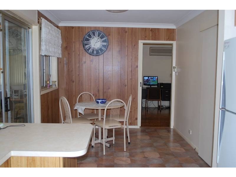 Bradbury NSW 2560