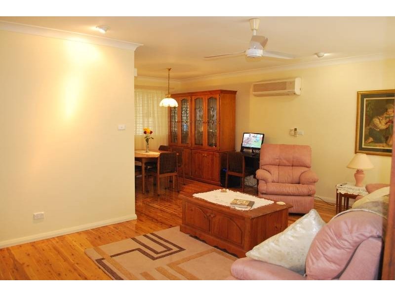 Bradbury NSW 2560