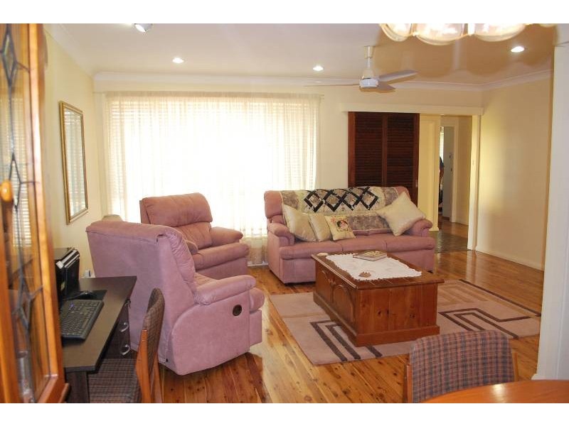Bradbury NSW 2560