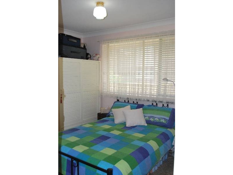 Bradbury NSW 2560