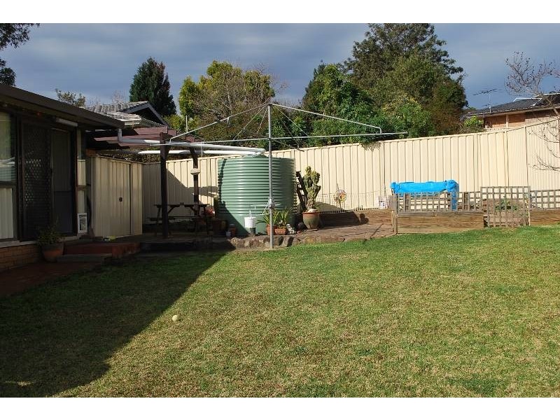 Bradbury NSW 2560