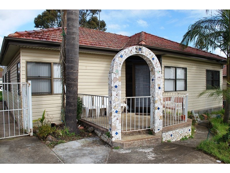 Campbelltown NSW 2560