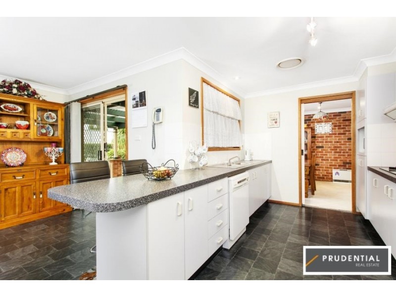 38 Tourmaline Street, Eagle Vale NSW 2558