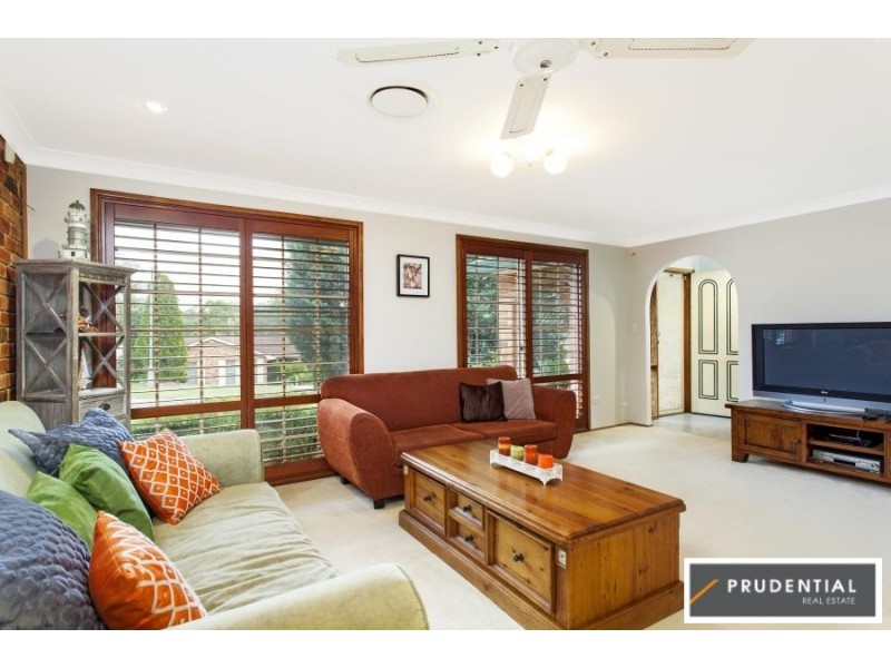 38 Tourmaline Street, Eagle Vale NSW 2558