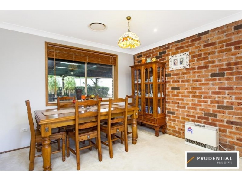 38 Tourmaline Street, Eagle Vale NSW 2558