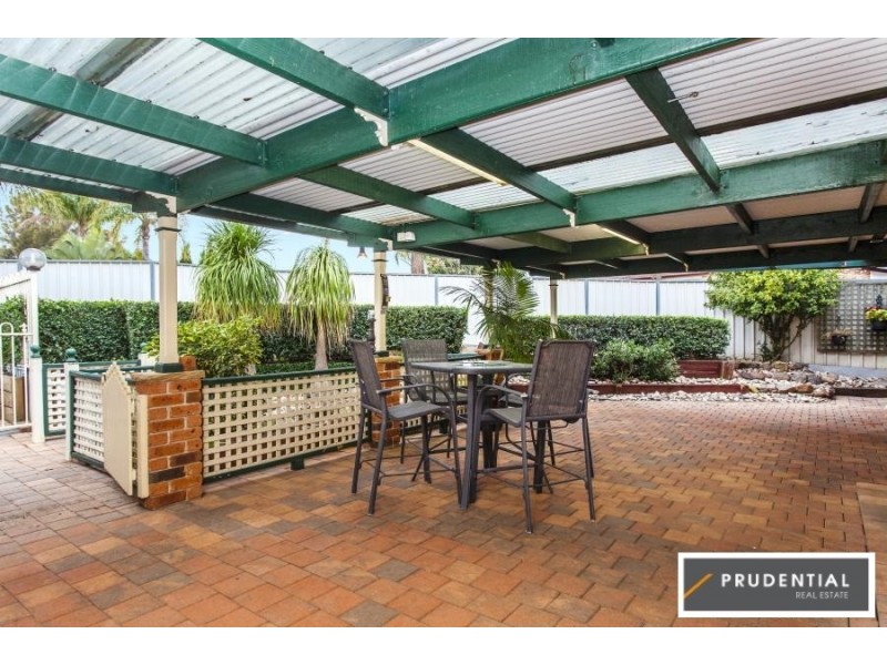38 Tourmaline Street, Eagle Vale NSW 2558
