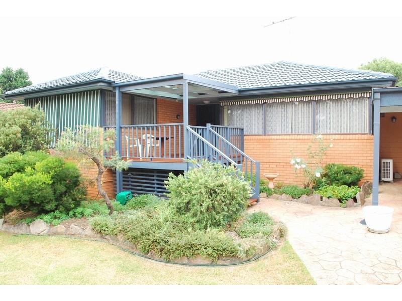 32 Cudgegong Road, Ruse NSW 2560