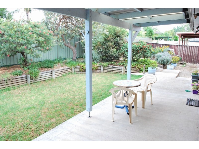 32 Cudgegong Road, Ruse NSW 2560