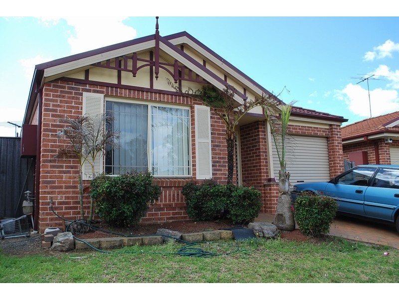 St Helens Park NSW 2560