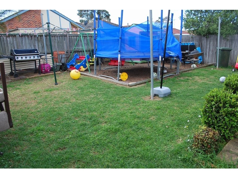 St Helens Park NSW 2560