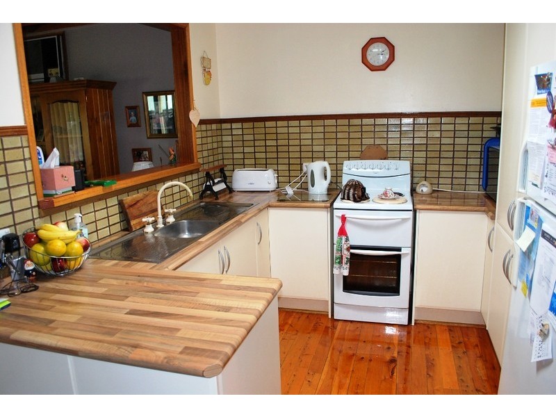 Ruse NSW 2560