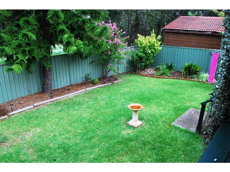 Ruse NSW 2560