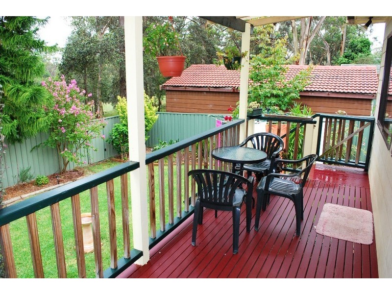 Ruse NSW 2560