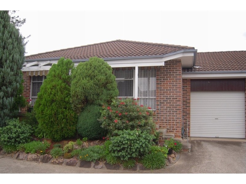 Campbelltown NSW 2560