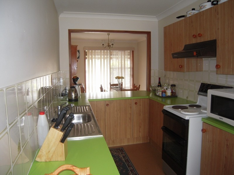 Campbelltown NSW 2560