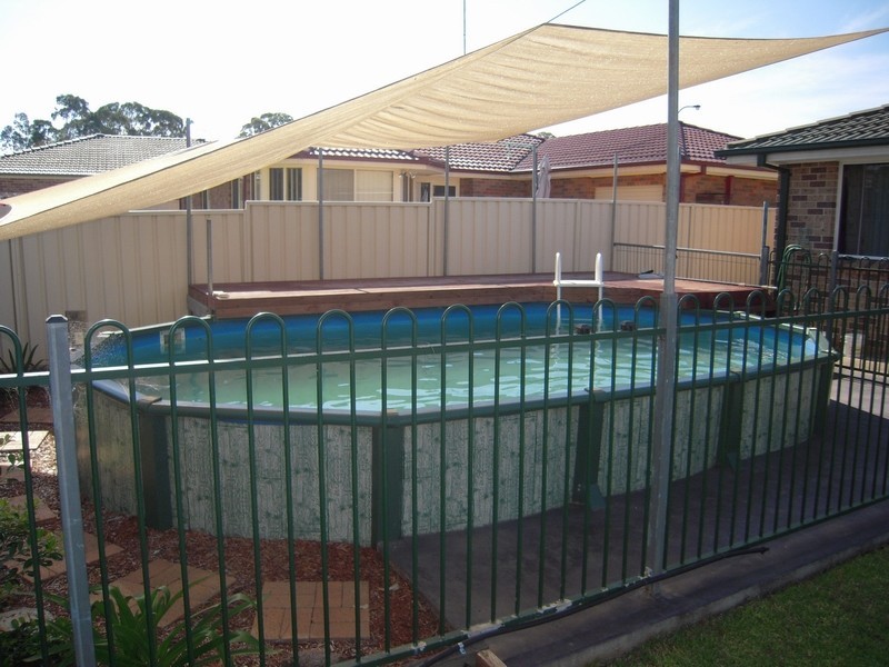 St Helens Park NSW 2560