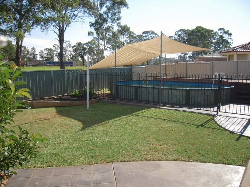 St Helens Park NSW 2560