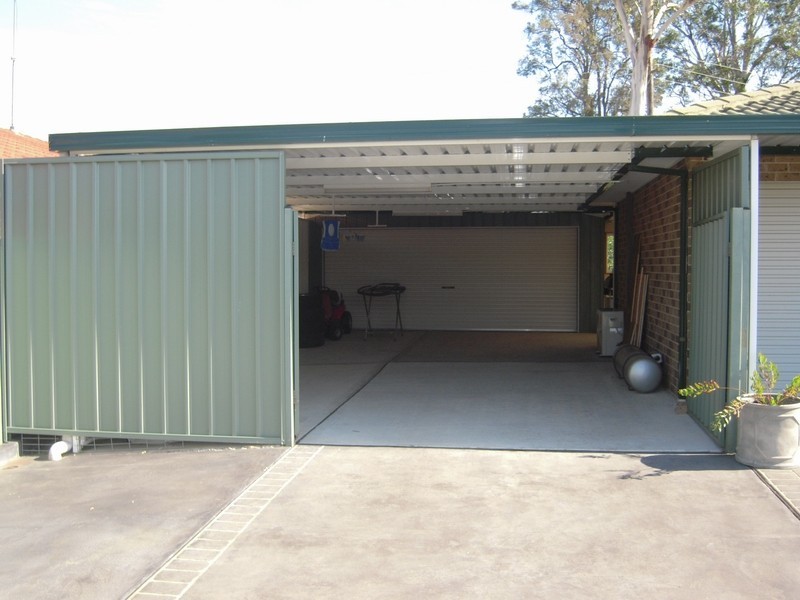 St Helens Park NSW 2560