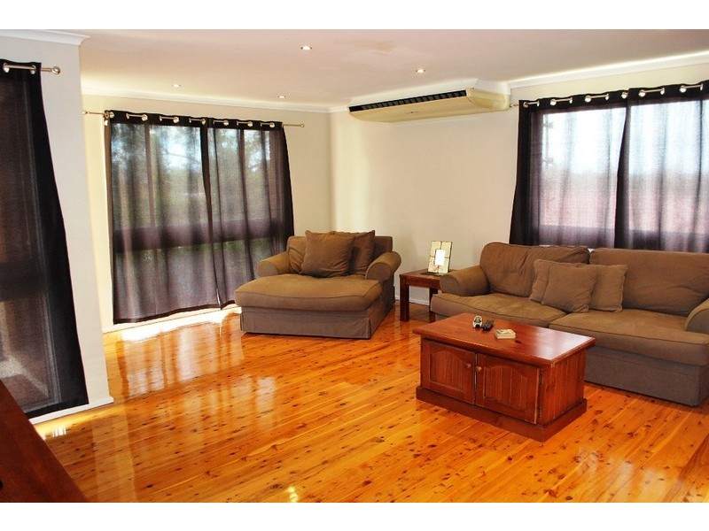 Woodbine NSW 2560