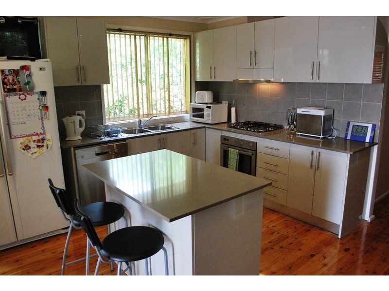 Woodbine NSW 2560