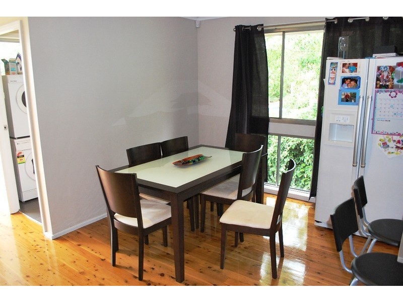 Woodbine NSW 2560