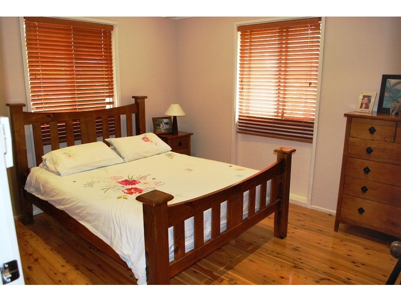 Woodbine NSW 2560