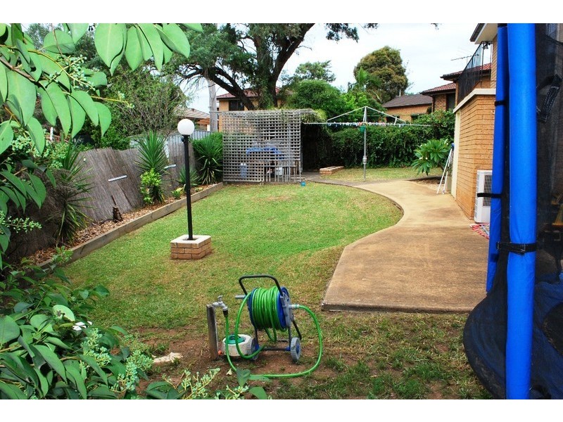 Woodbine NSW 2560
