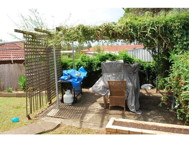Woodbine NSW 2560
