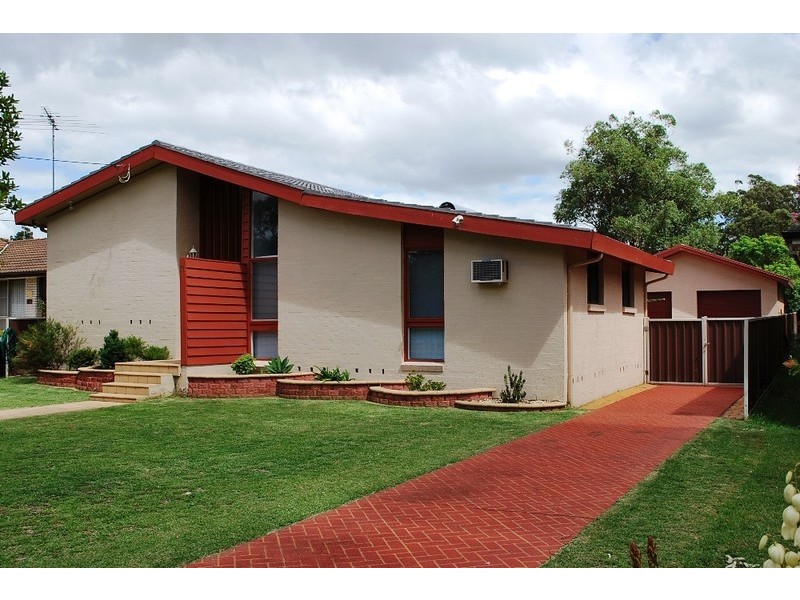 Macquarie Fields NSW 2564