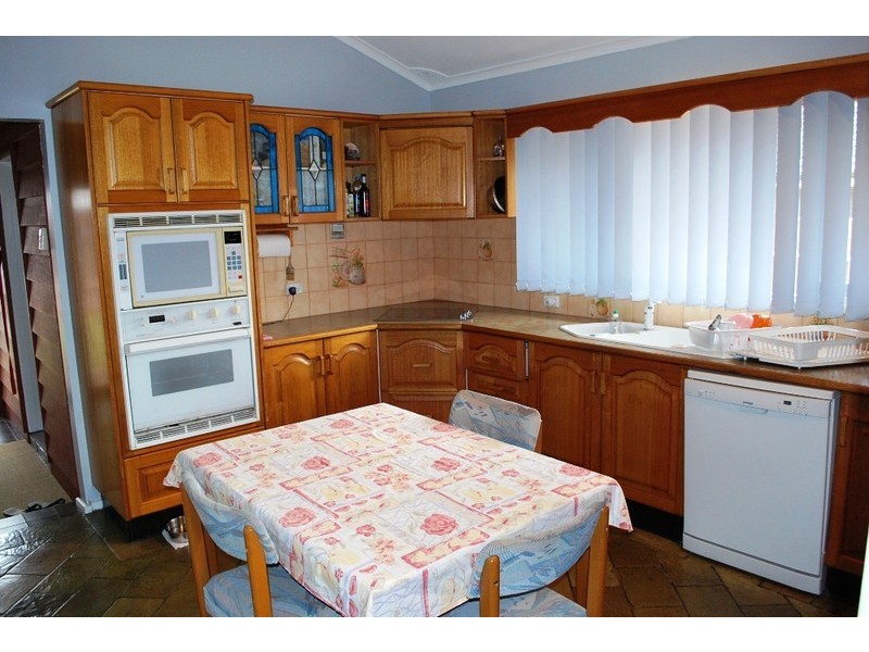 Macquarie Fields NSW 2564