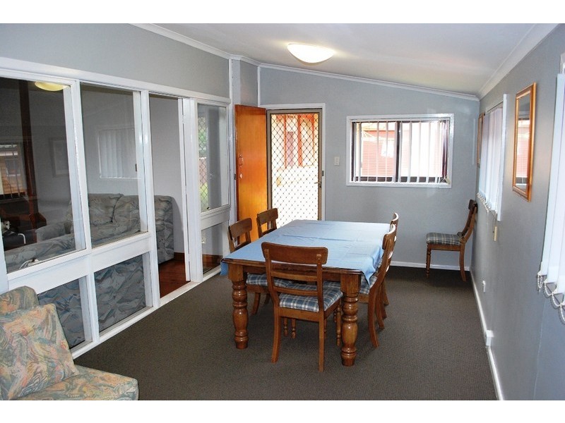 Macquarie Fields NSW 2564