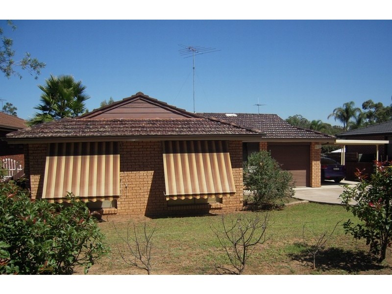 St Helens Park NSW 2560