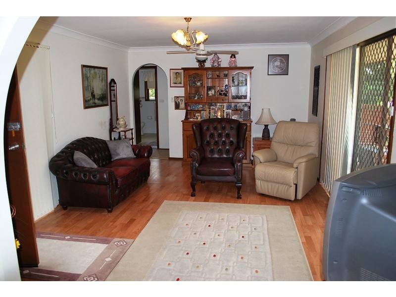 1/14 Stewart St, Campbelltown NSW 2560