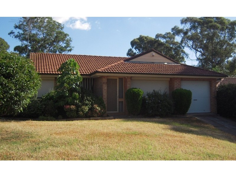 Narellan NSW 2567