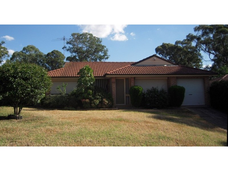 Narellan NSW 2567
