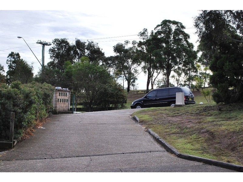 Campbelltown NSW 2560
