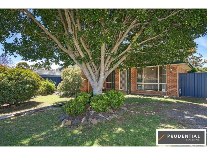 163 Gould Road, Eagle Vale NSW 2558