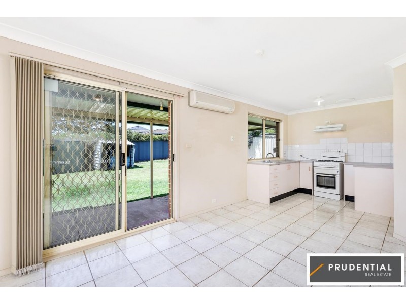163 Gould Road, Eagle Vale NSW 2558