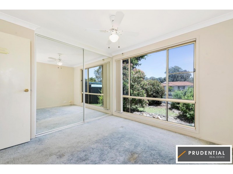 163 Gould Road, Eagle Vale NSW 2558