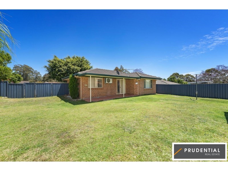 163 Gould Road, Eagle Vale NSW 2558