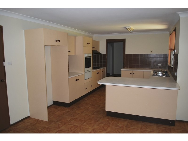 Eagle Vale NSW 2558
