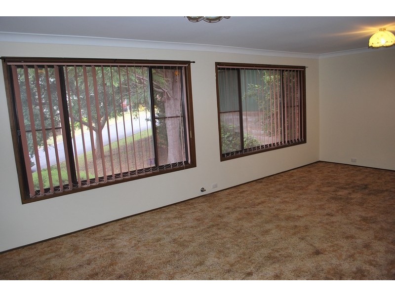 Eagle Vale NSW 2558