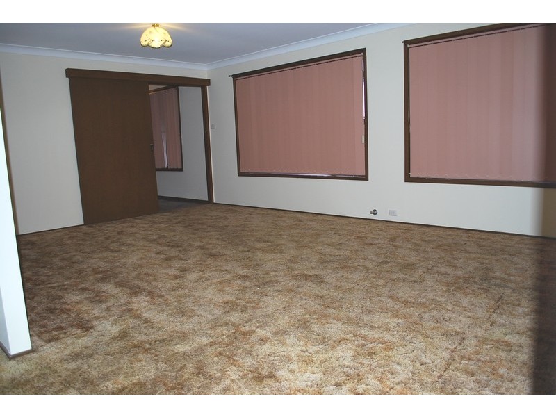 Eagle Vale NSW 2558